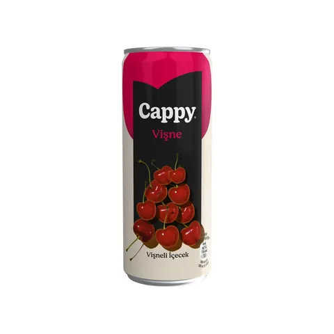 Cappy Vişne