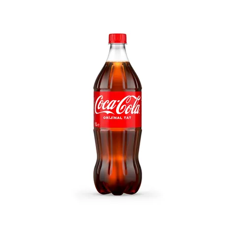 Coca-Cola 1 L