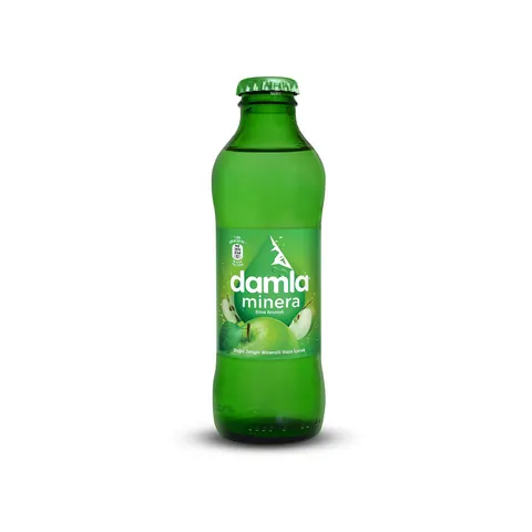 Elmalı Soda