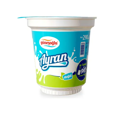 Büyük Ayran
